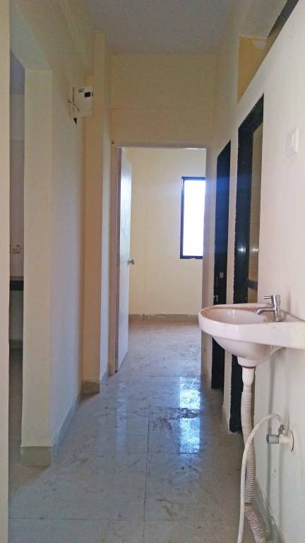 Atharva Developers Pune Atharva Residency