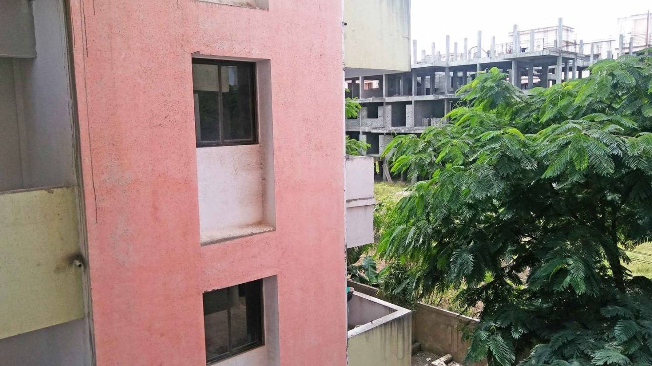 Atharva Developers Pune Atharva Residency