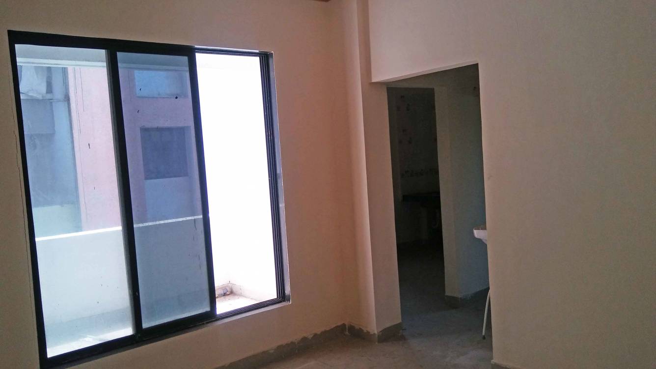 Atharva Developers Pune Atharva Residency