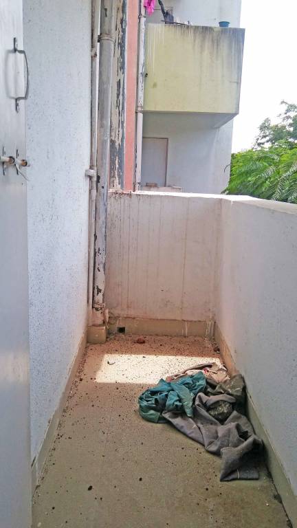 Atharva Developers Pune Atharva Residency