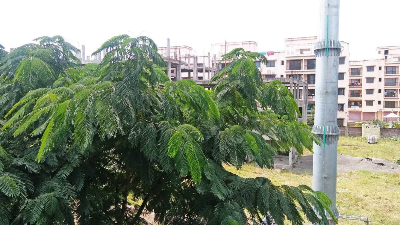 Atharva Developers Pune Atharva Residency