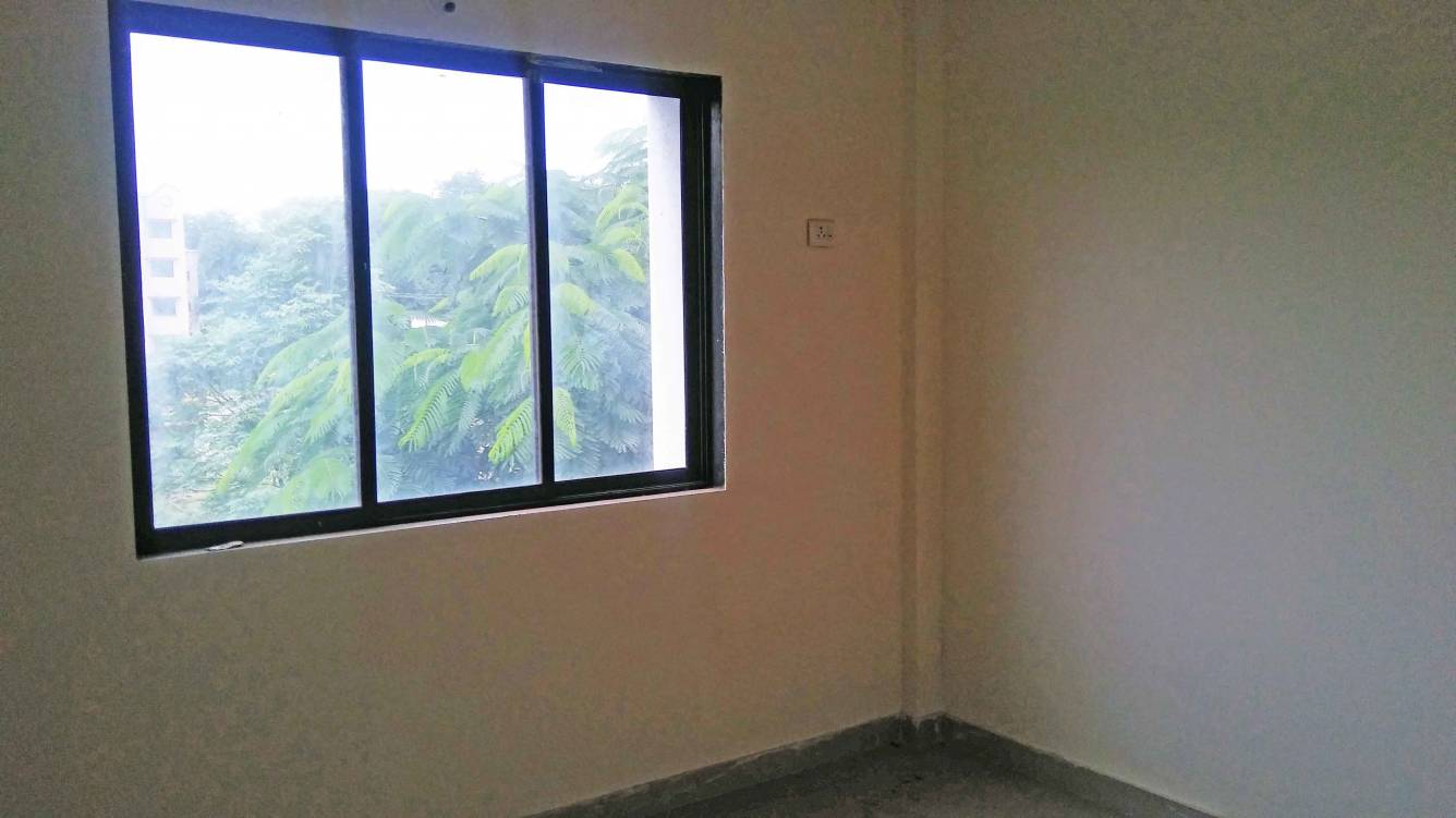 Atharva Developers Pune Atharva Residency