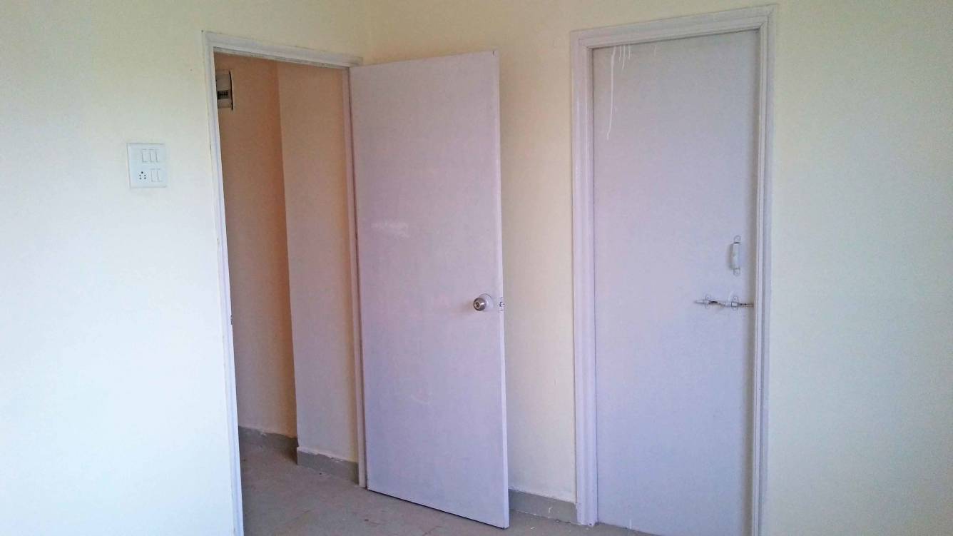 Atharva Developers Pune Atharva Residency