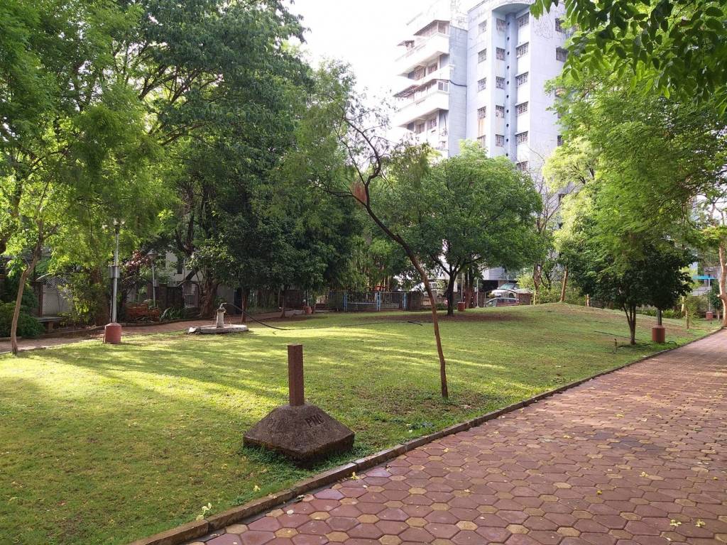 Atharva Developers Pune Atharva Residency