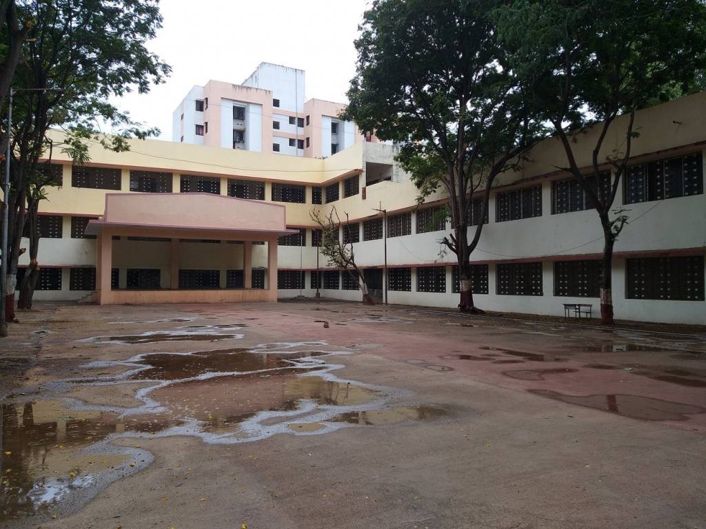 Atharva Developers Pune Atharva Residency