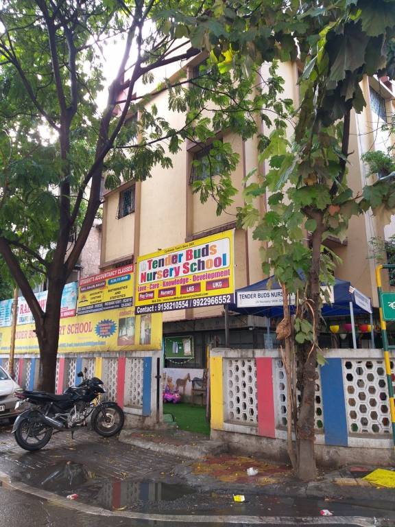 Atharva Developers Pune Atharva Residency