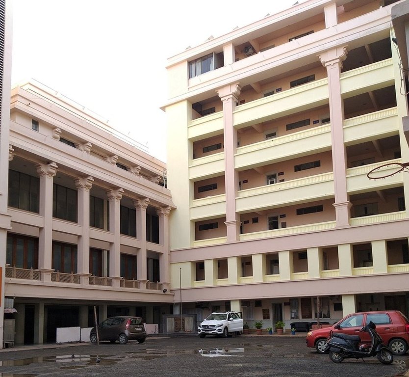 Atharva Developers Pune Atharva Residency