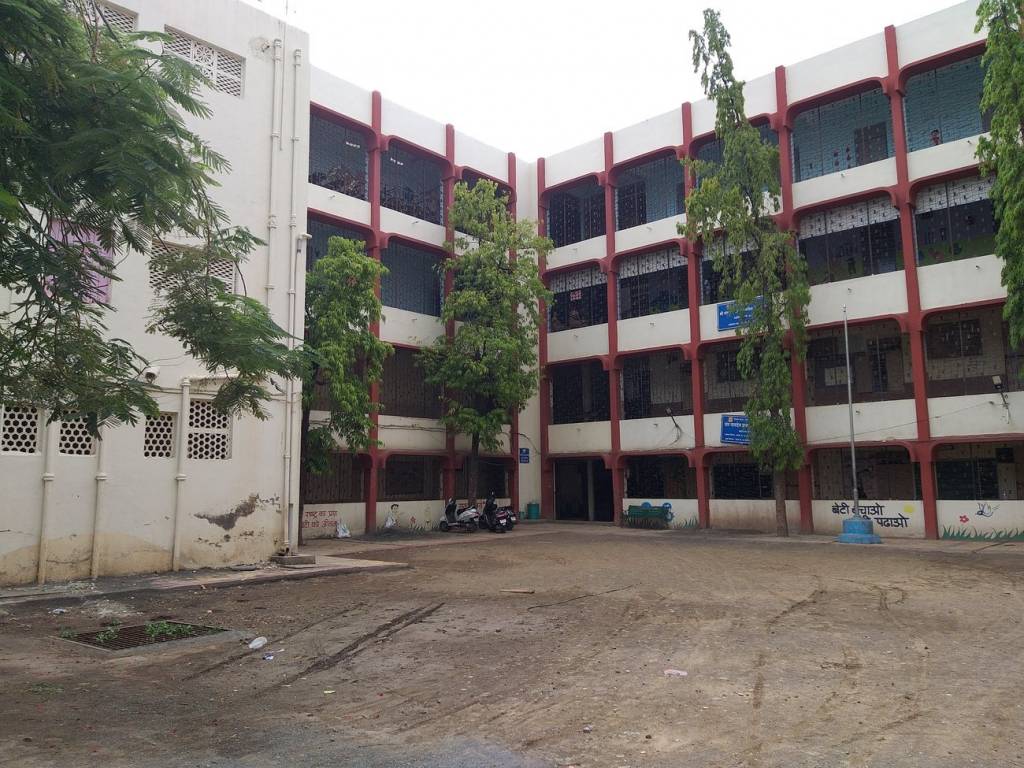 Atharva Developers Pune Atharva Residency