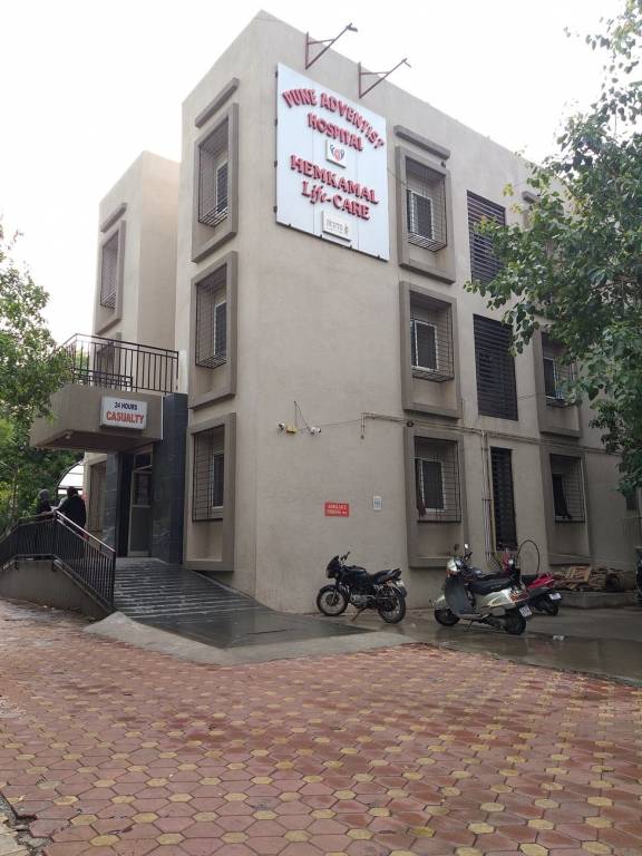 Atharva Developers Pune Atharva Residency