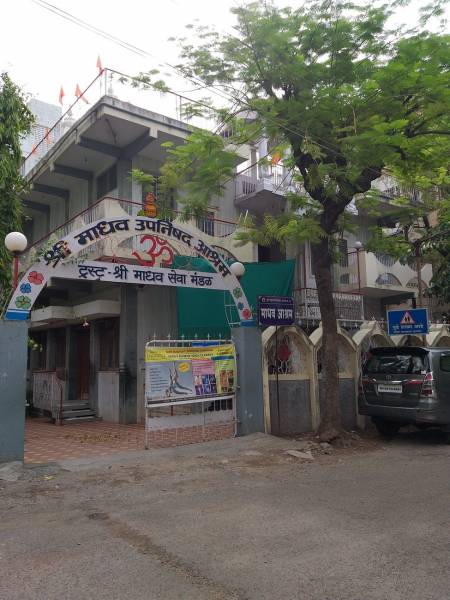 mainOther of Atharva Developers Pune Atharva Residency