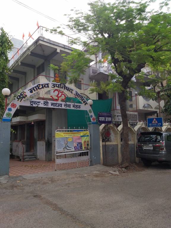 Atharva Developers Pune Atharva Residency