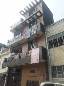 dummy-Tirumalla Group Tirumalla Apt Phase 1