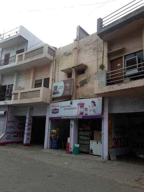 Tirumalla Group Tirumalla Apt Phase 1