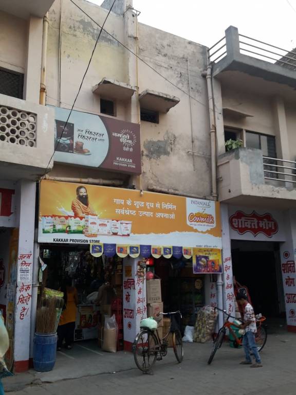 Tirumalla Group Tirumalla Apt Phase 1