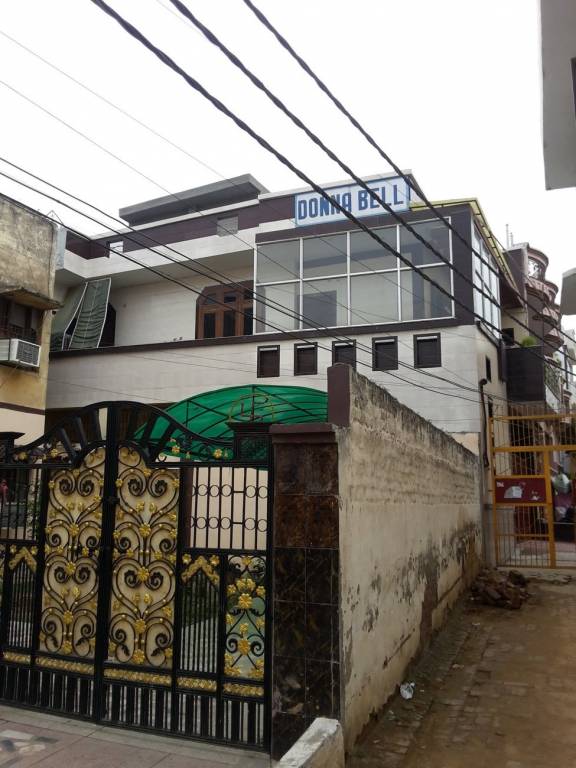 Tirumalla Group Tirumalla Apt Phase 1