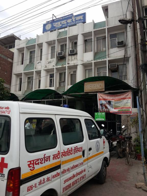 Tirumalla Group Tirumalla Apt Phase 1