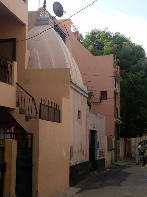 Tirumalla Group Tirumalla Apt Phase 1