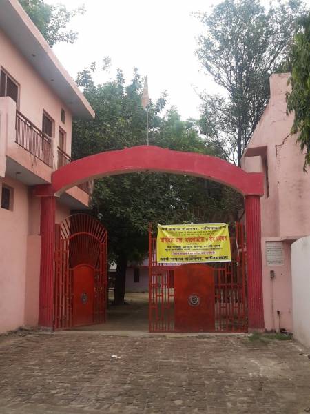 mainOther of Tirumalla Group Tirumalla Apt Phase 1