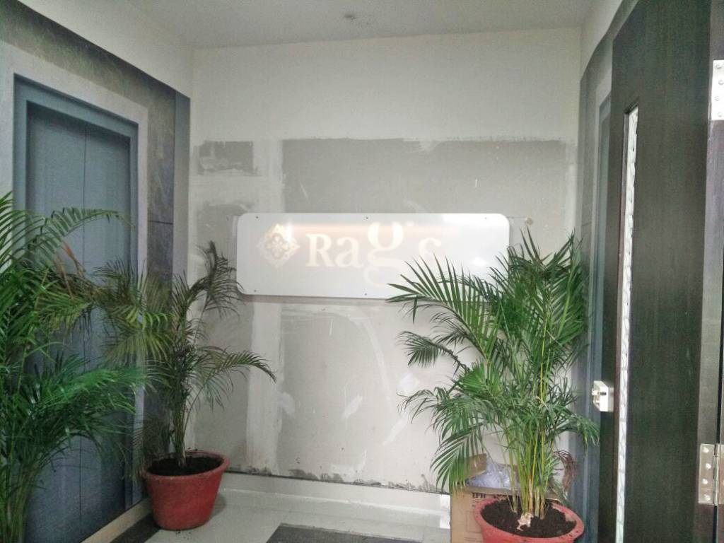 Mahalaxmi Mahalaxmi Raga Homes Phase 2