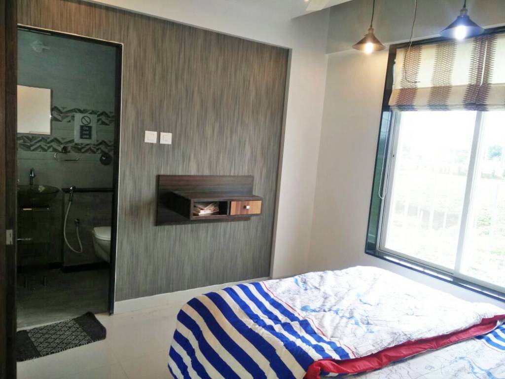 Mahalaxmi Mahalaxmi Raga Homes Phase 2