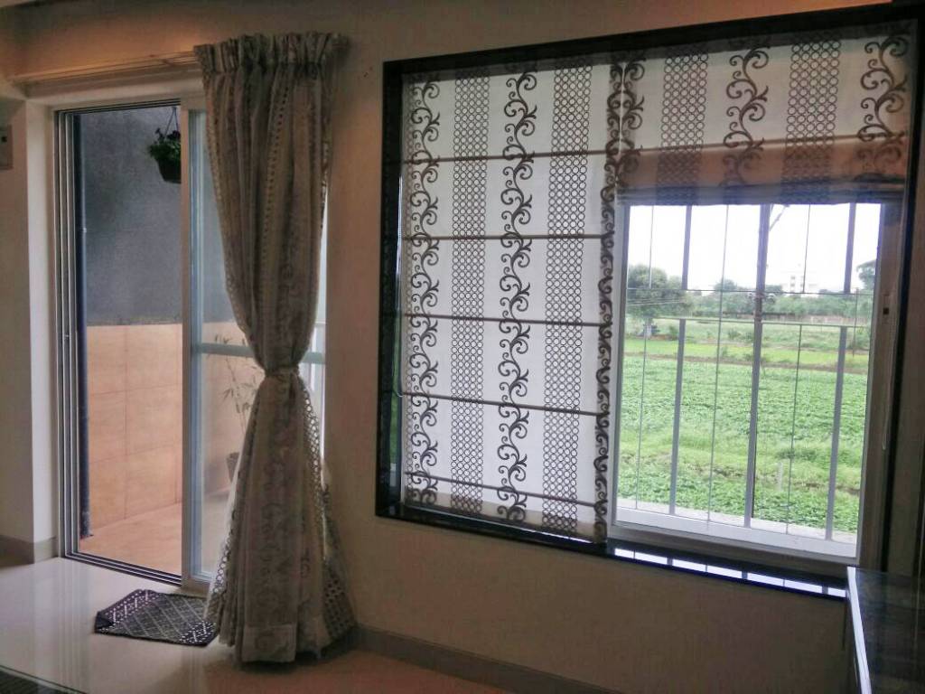 Mahalaxmi Mahalaxmi Raga Homes Phase 2