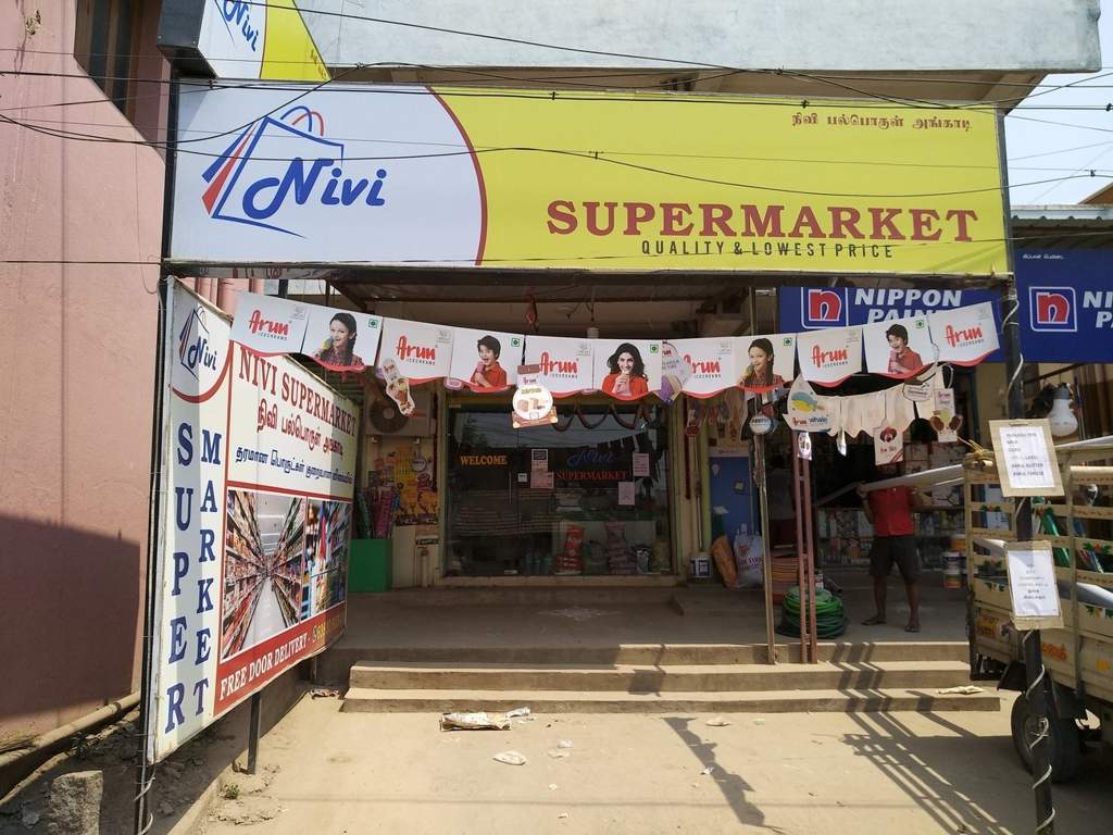 Johitha Johithas Nest