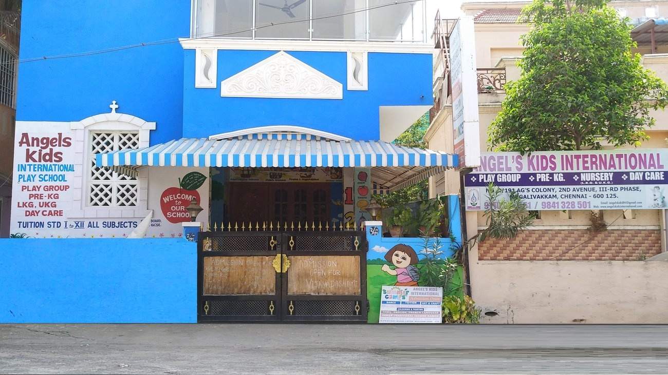 Johitha Johithas Nest