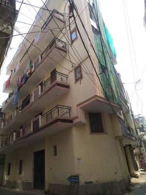 main of VKG Group Delhi VKG Kalka Properties