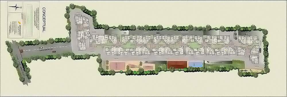 Alisha Projects Alisha Hoysala Habitat