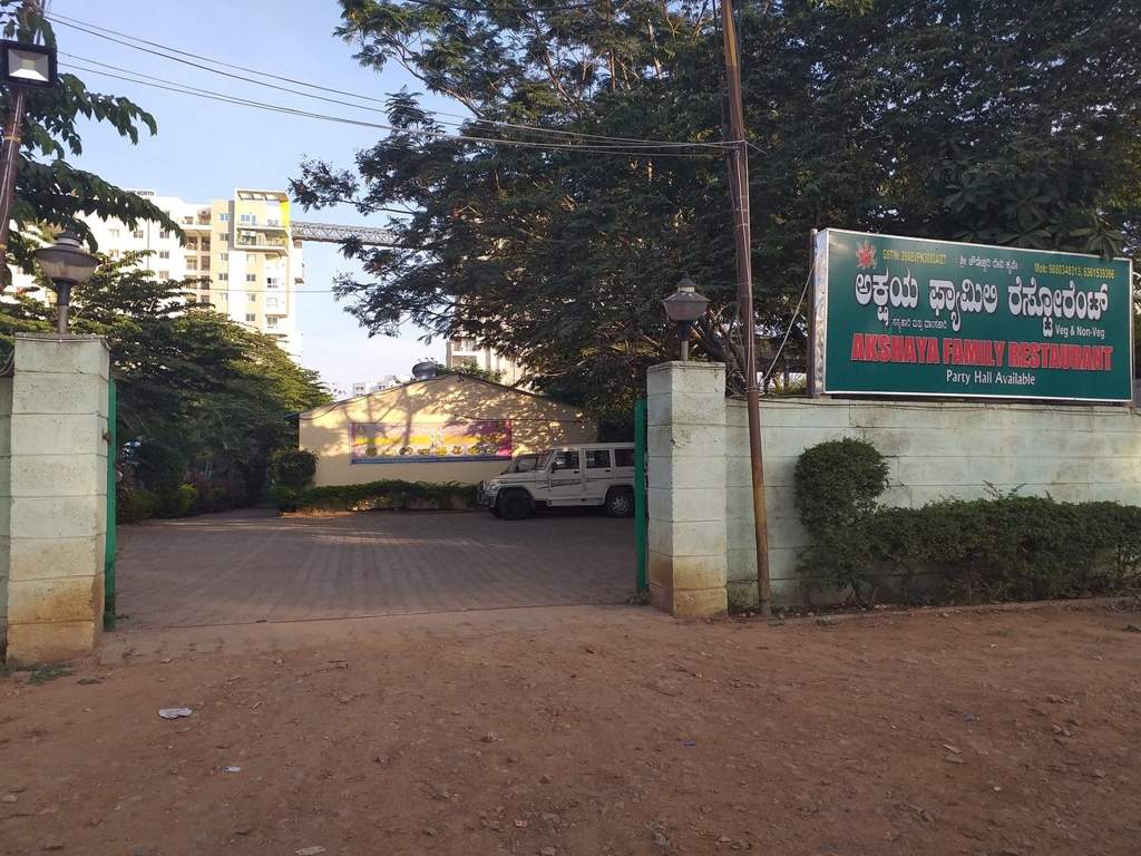 Alisha Projects Alisha Hoysala Habitat