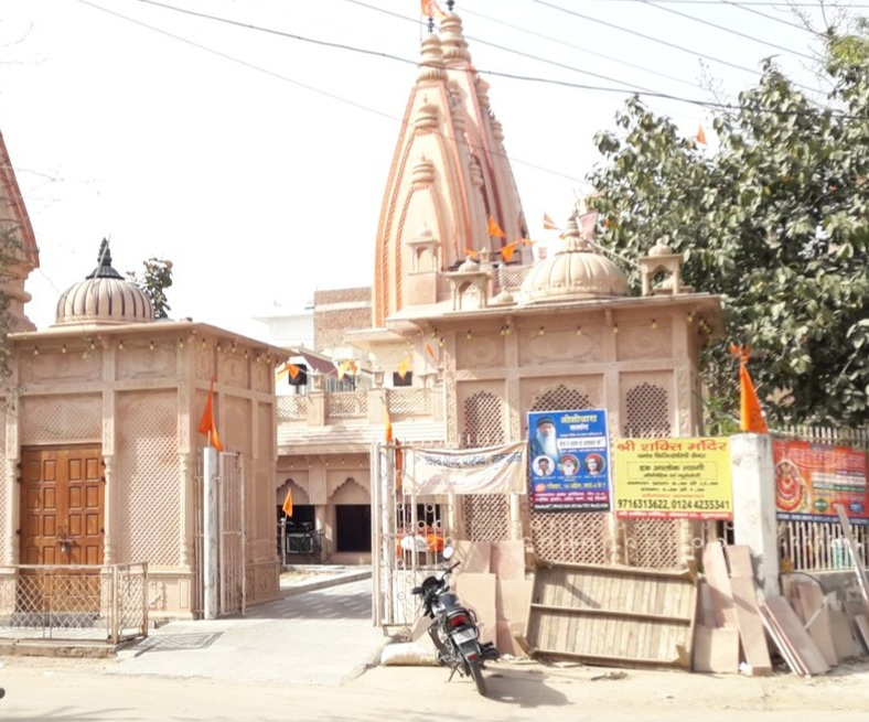 VKG Group Delhi VKG Kalka Properties 26