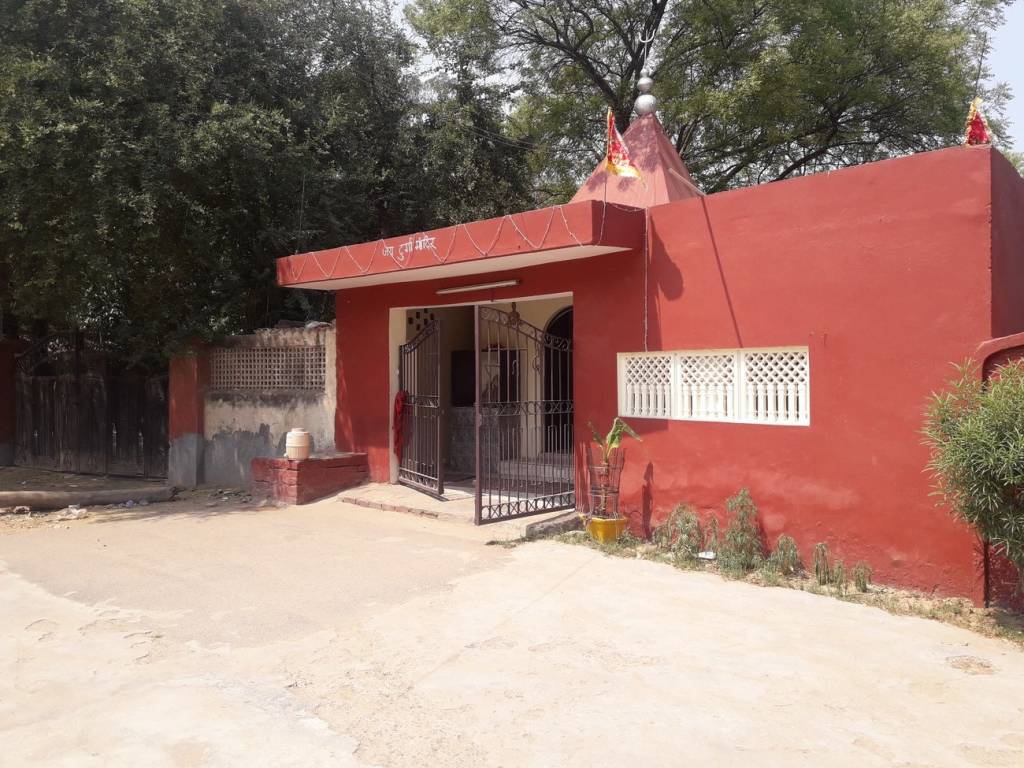 VKG Group Delhi VKG Kalka Properties 26