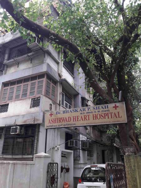 mainOther of Triveni Triveni Mont Mahavir Ashish CHSL