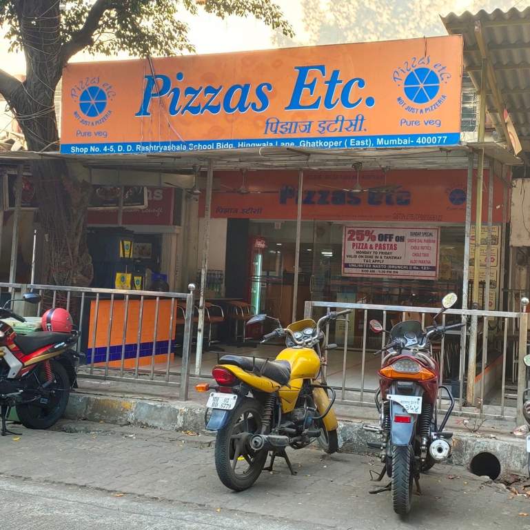 Triveni Triveni Mont Mahavir Ashish CHSL