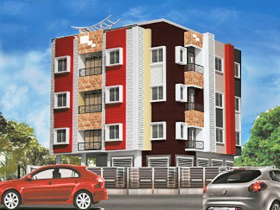 main of Sushovan Construction Kolkata Sushovan