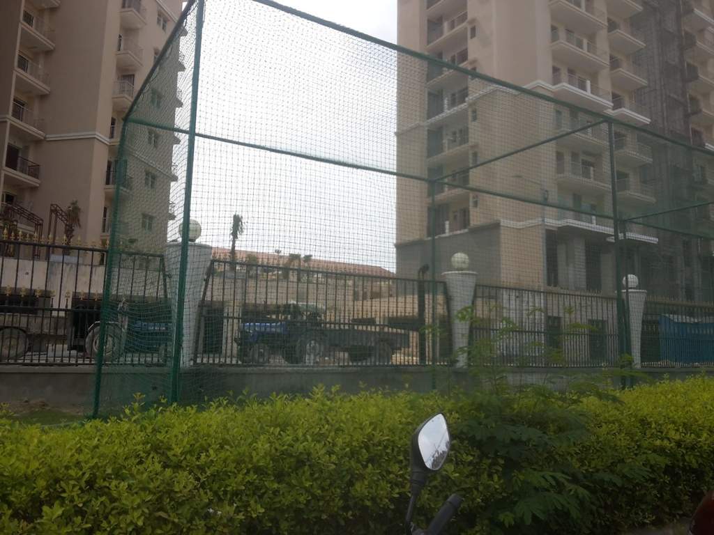 Apex Buildcon Apex Golf Valley