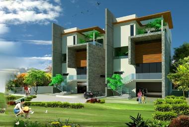  pavani-twin-villas Elevation