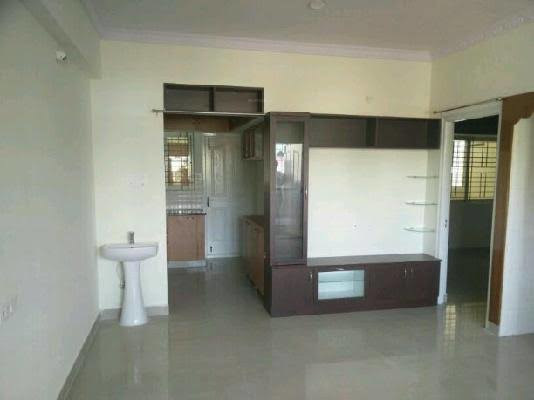  pride purvi Living Area