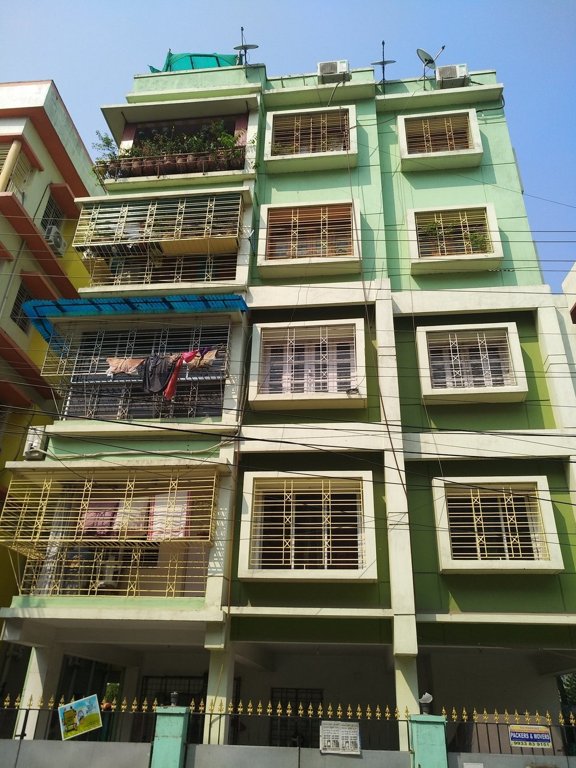 Tranquil Tranquil Arpita