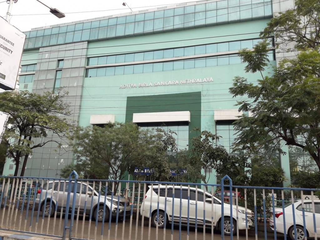 Tranquil Tranquil Arpita