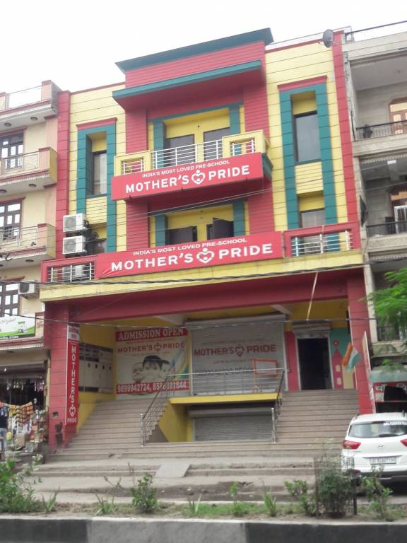 Gupta Gupta Friends Apartment