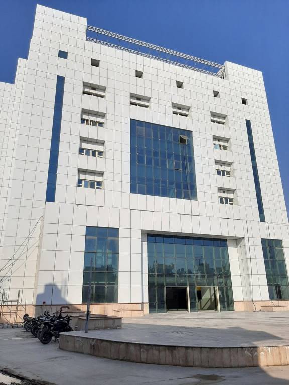 Gupta Gupta Friends Apartment