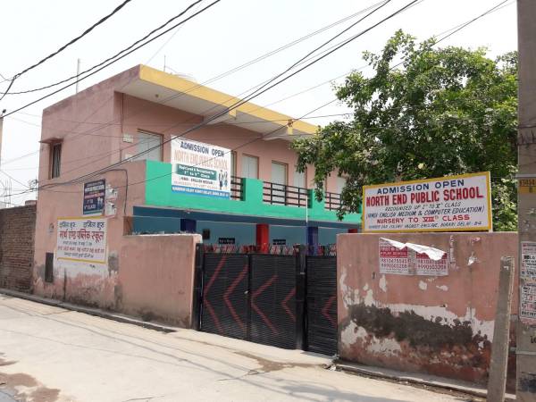 mainOther of Gupta Gupta Siddhivinayak Apartment