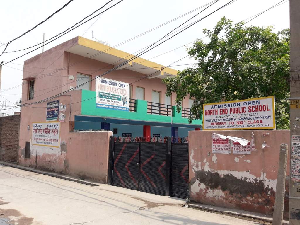 Gupta Gupta Siddhivinayak Apartment