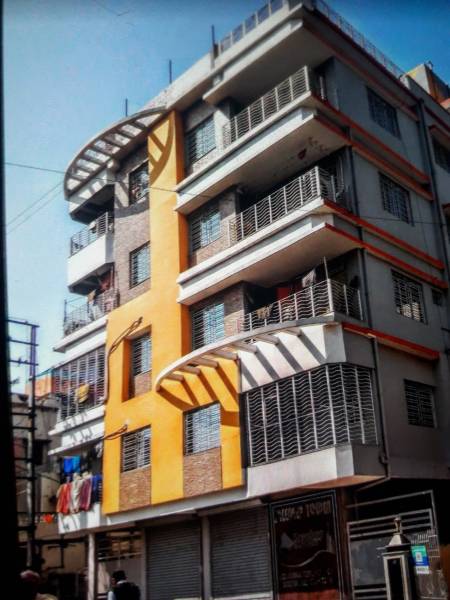 main of Sri Dwaraka Sreedeep Tower