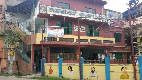 mainOther of Sri Dwaraka Sreedeep Tower