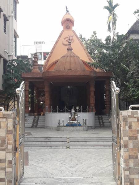 mainOther of Sri Dwaraka Sreedeep Tower