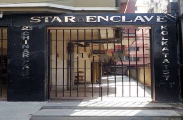  star-enclave Gated Community