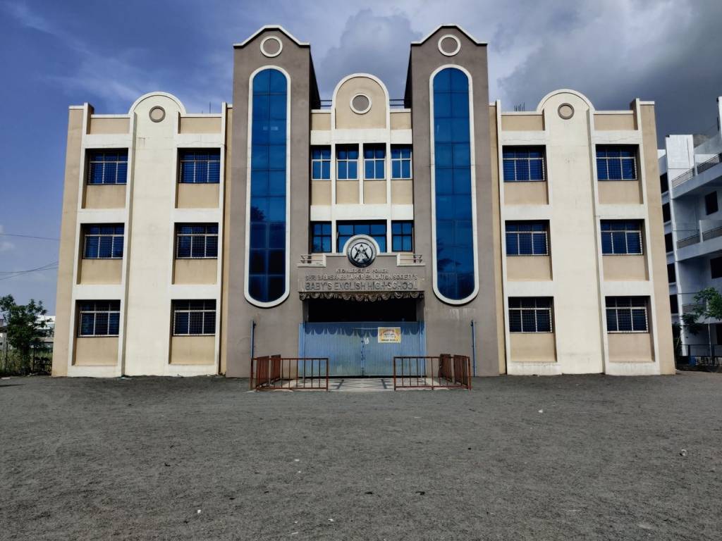 Saral Developers Pune Saral Himalaya Apartment