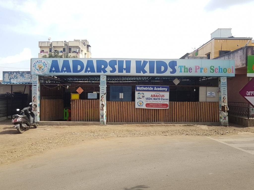 Saral Developers Pune Saral Himalaya Apartment